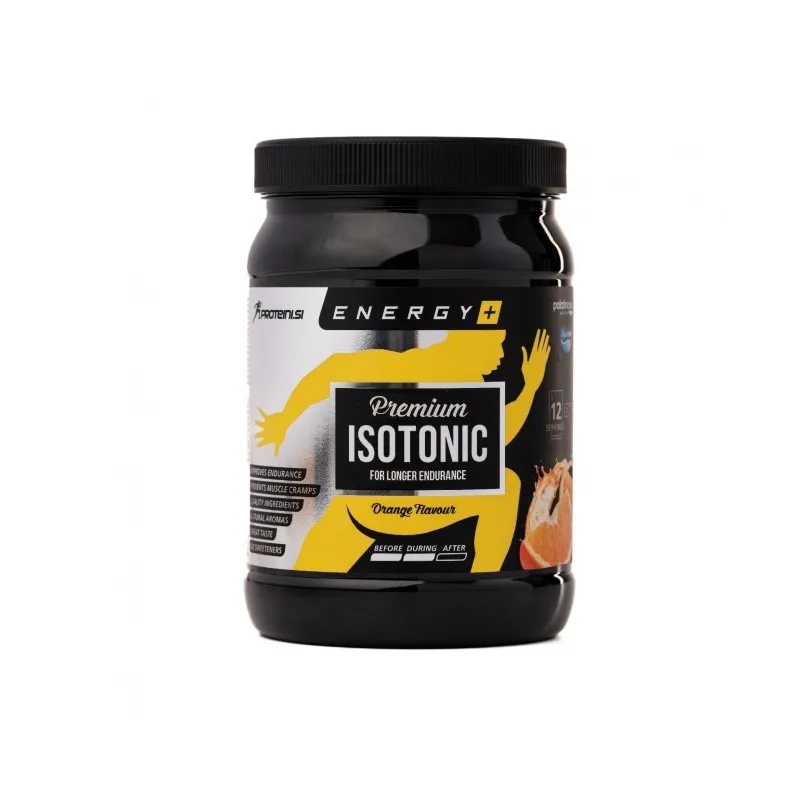 Proteini.SI Premium Isotonic - Изотонична Напитка