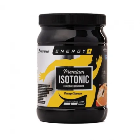 Proteini.SI Premium Isotonic - Изотонична Напитка