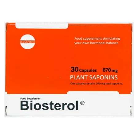 Megabol Biosterol
