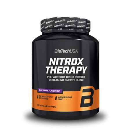Biotech USA Nitrox Therapy от Ready for Life