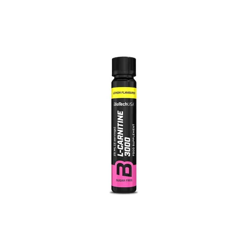 Biotech USA L-Carnitine 3000 от Ready for Life