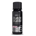 Biotech USA Black Blood Shot - Азотен Бустер