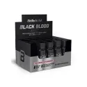 Biotech USA Black Blood Shot - Азотен Бустер