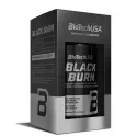 Biotech USA Black Burn - Фет Бърнър