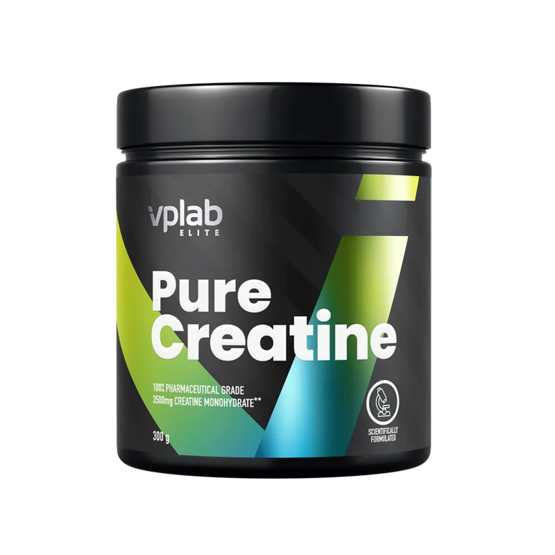 VPLab Pure Creatine - Creapure - Креатин