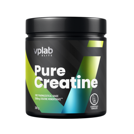 VPLab Pure Creatine - Creapure - Креатин