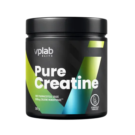 VPLab Pure Creatine - Creapure - Креатин