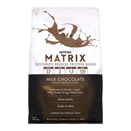Syntrax Matrix от Ready for Life