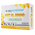 Allnutrition Vitamin D3 1000 - Витамин D