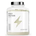 Battery Nutrition Whey Protein Natural от Ready for Life