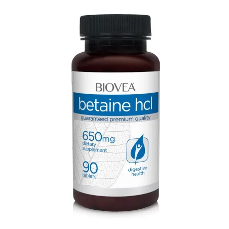 Biovea Betaine HCL  от Ready for Life