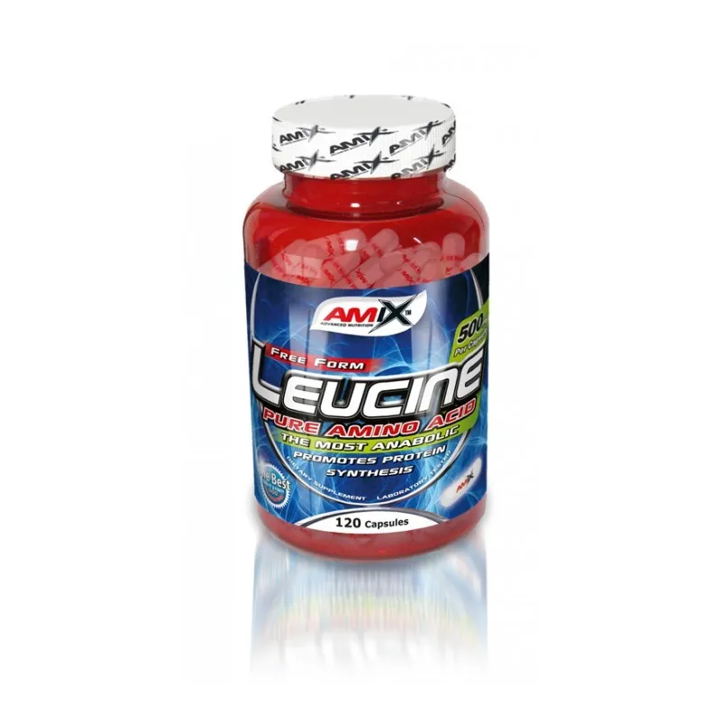 Amix L-Leucine Pure от Ready for Life