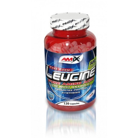 Amix L-Leucine Pure от Ready for Life