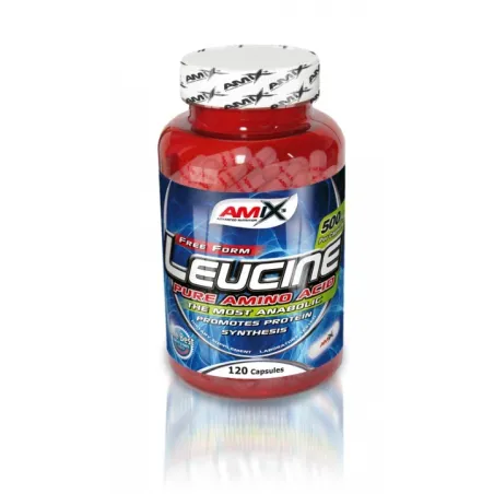 Amix L-Leucine Pure от Ready for Life
