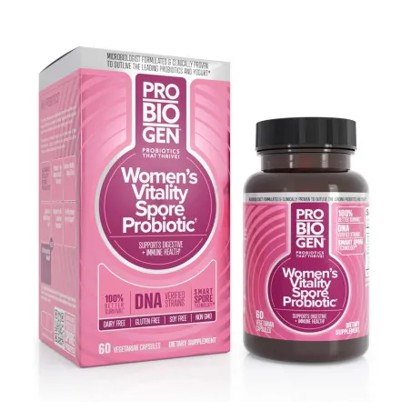 Probiogen Women`s Vitality Probiotic - Пробиотик