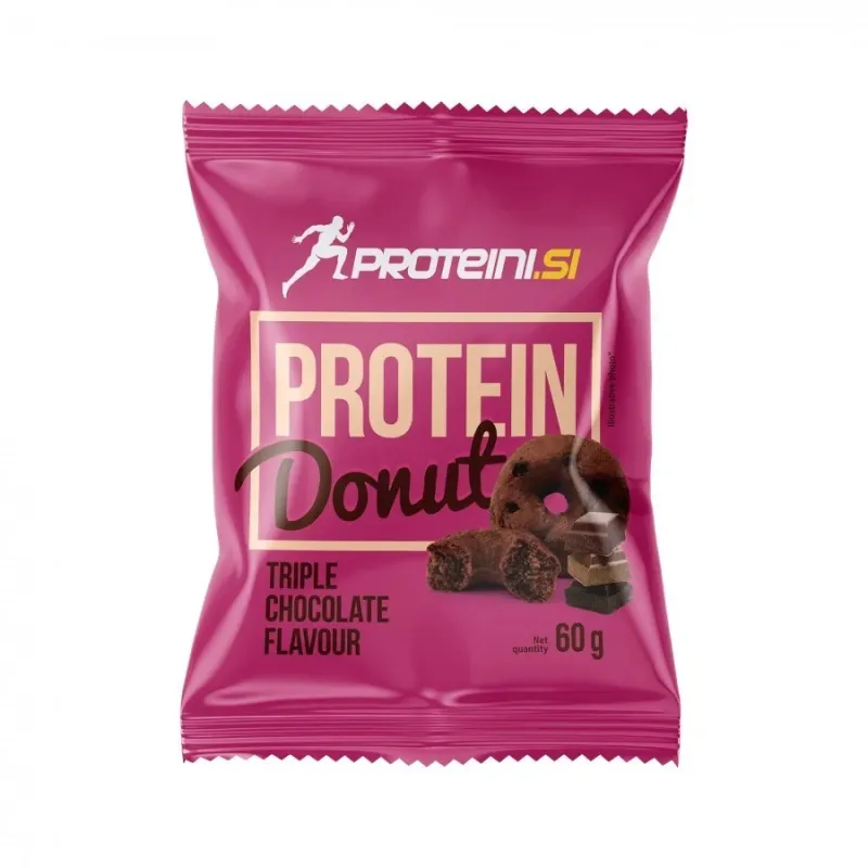 Proteini.SI Protein Donut - Протеинов Донът