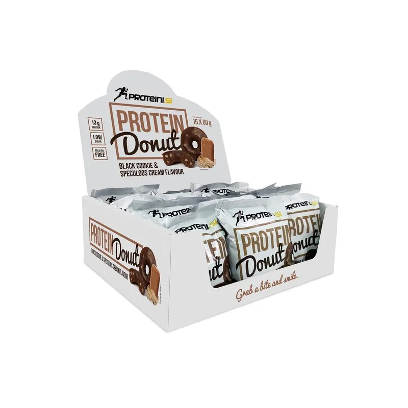 Proteini.SI Protein Donut - Протеинов Донът