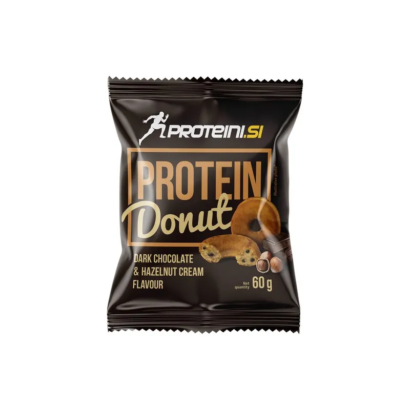 Proteini.SI Protein Donut - Протеинов Донът