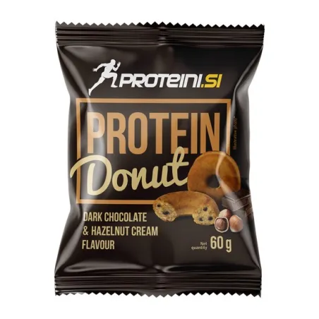 Proteini.SI Protein Donut - Протеинов Донът