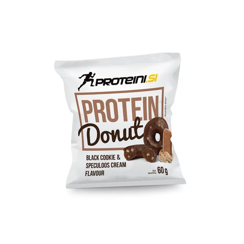 Proteini.SI Protein Donut - Протеинов Донът