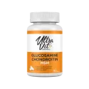 UltraVit Glucosamine Chondroitin MSM - Ставен Комплекс