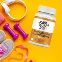 UltraVit Glucosamine Chondroitin MSM - Ставен Комплекс