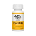 UltraVit Vitamin D3 4000 - Витамин D