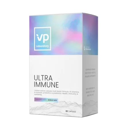 VP Laboratory Ultra Immune - Имуностимулатор