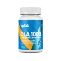 VPLab CLA 1000 - Липотропен Фет Бърнър - КЛА