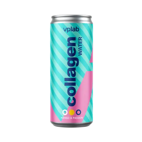 VPLab Collagen Water - Колагенова Напитка