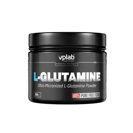 VPLab L-Glutamine - Глутамин
