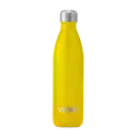 VPLab Metal Water Bottle - Yellow - Бутилка За Вода