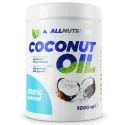 Allnutrition Coconut Oil Unrefined - Кокосово Масло