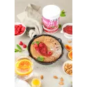 Allnutrition FruLove - Raspberry & Apple - Диетичен Конфитюр
