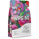 KFD Regular WPC 80 от Ready for Life