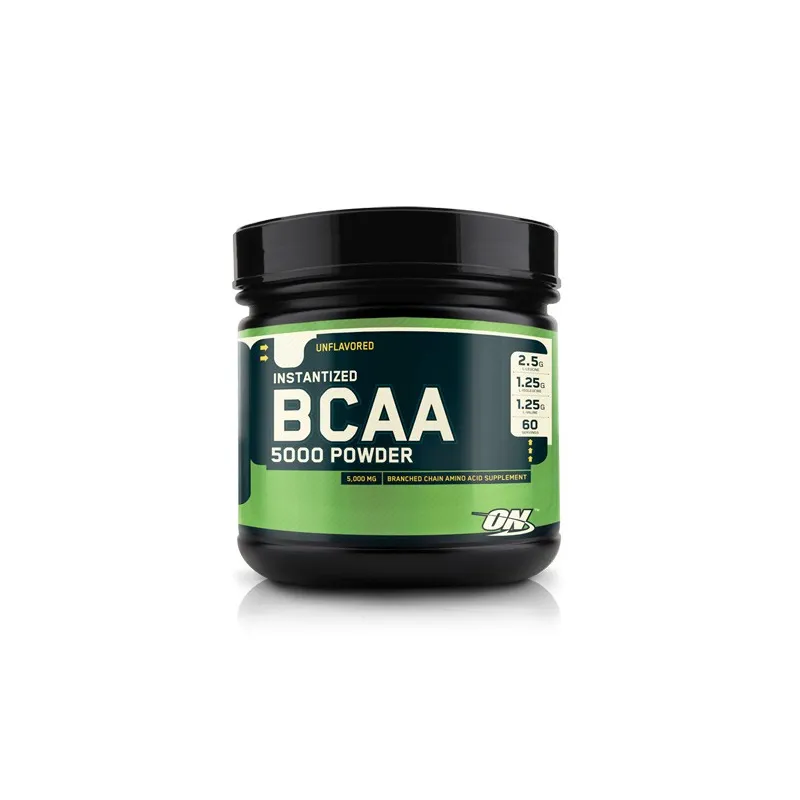 Optimum Nutrition Instantized BCAA 5000 Powder от Ready for Life