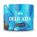 KFD Delicates Cream with Crisps - Диетичен Крем за Мазане