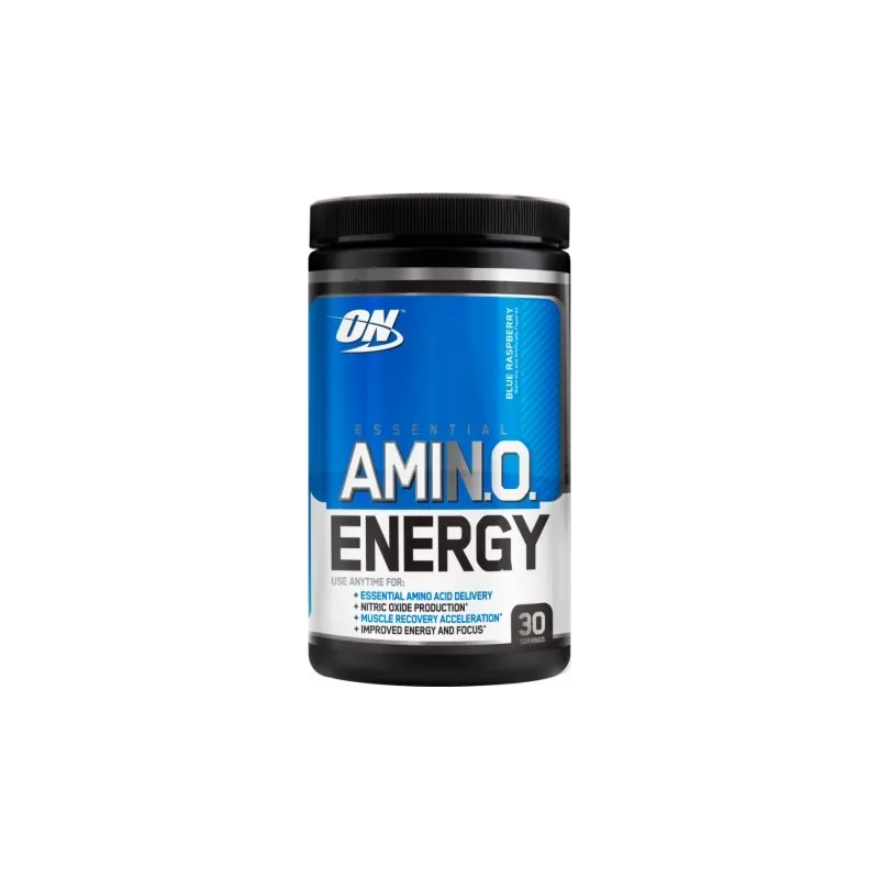 Optimum Nutrition Amino Energy от Ready for Life