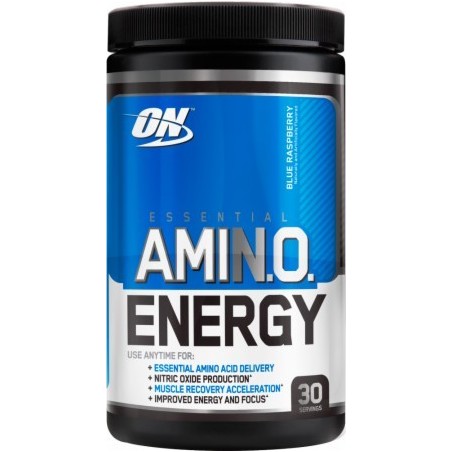 Optimum Nutrition Amino Energy от Ready for Life