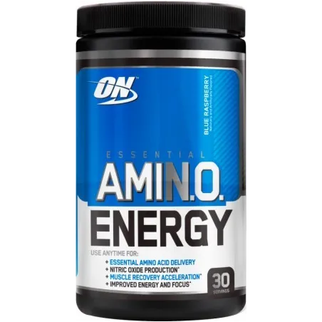 Optimum Nutrition Amino Energy от Ready for Life