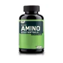 Optimum Nutrition Amino 2222 sgels от Ready for Life
