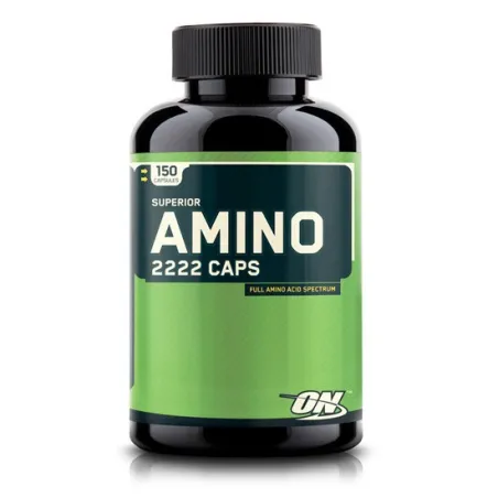 Optimum Nutrition Amino 2222 от Ready for Life