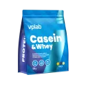 VPLab Casein & Whey - Казеин и Суроватъчен Протеин