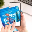 VPLab Casein & Whey - Казеин и Суроватъчен Протеин
