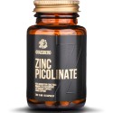 Grassberg Zinc Picolinate 15mg - High Absorption - Цинк