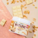 Allnutrition NutLove - White Chocolate Peanut - Диетичен Крем За Мазане