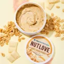 Allnutrition NutLove - White Chocolate Peanut - Диетичен Крем За Мазане