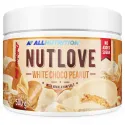 Allnutrition NutLove - White Chocolate Peanut - Диетичен Крем За Мазане