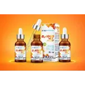 Allnutrition Vitamin D3 4000 + K2 Drops - Витамин D + K