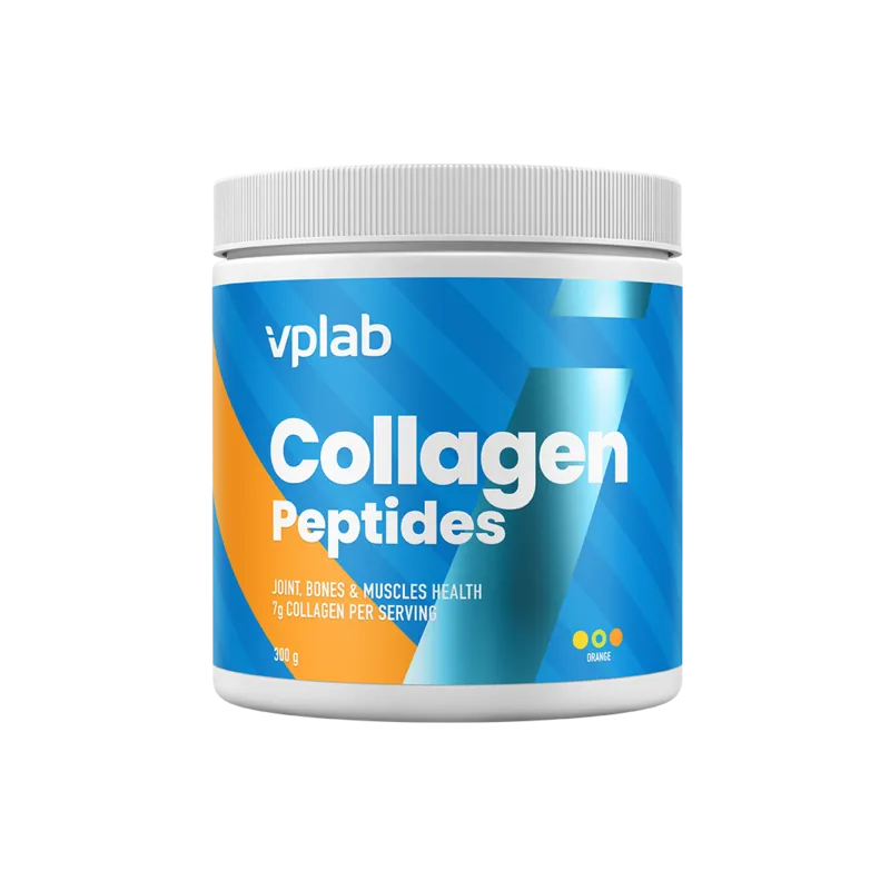 VPLab Collagen Peptides - Колаген